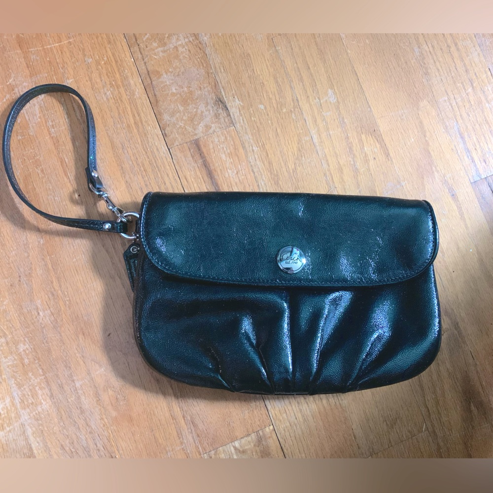 Coach Wallet / Handbag